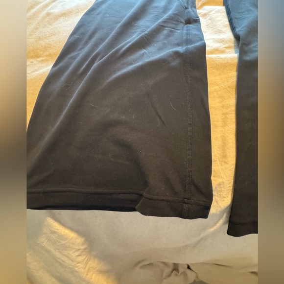 Lululemon Groove Nulu Super-High-Rise Flared Pant - Size 6 - Picture 8 of 9